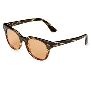 RayBan 50MM Wayfarer Sunglasses